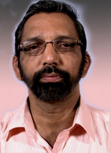 Shri K. Mohandas (in-charge)