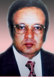 Shri K. R. Udayabhanu