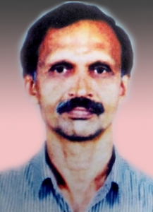 Shri S. Rajachandra Babu (in Charge)